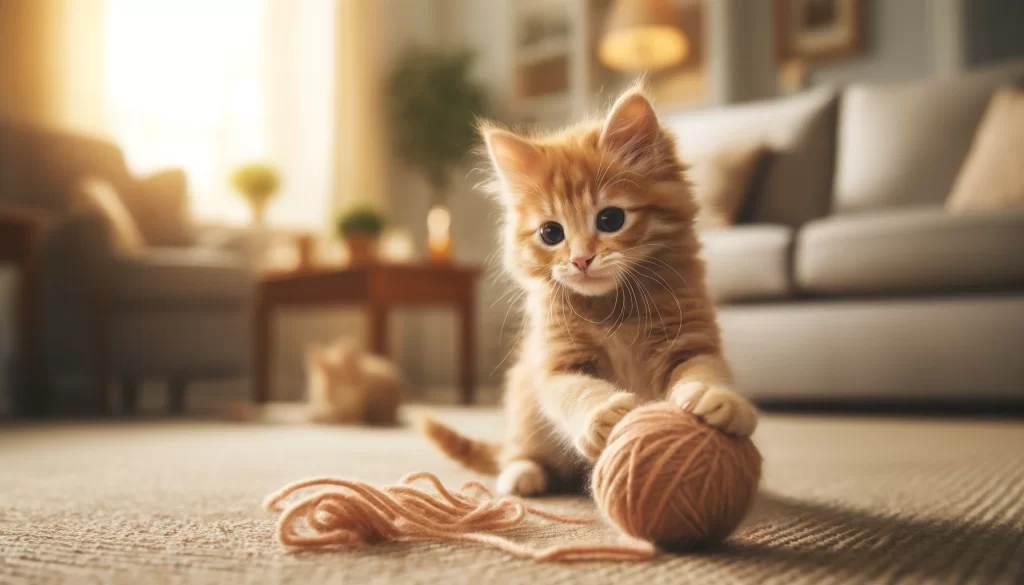 Deworming Process of Kittens: Essential Guide to Keeping Your Kitten Healthy